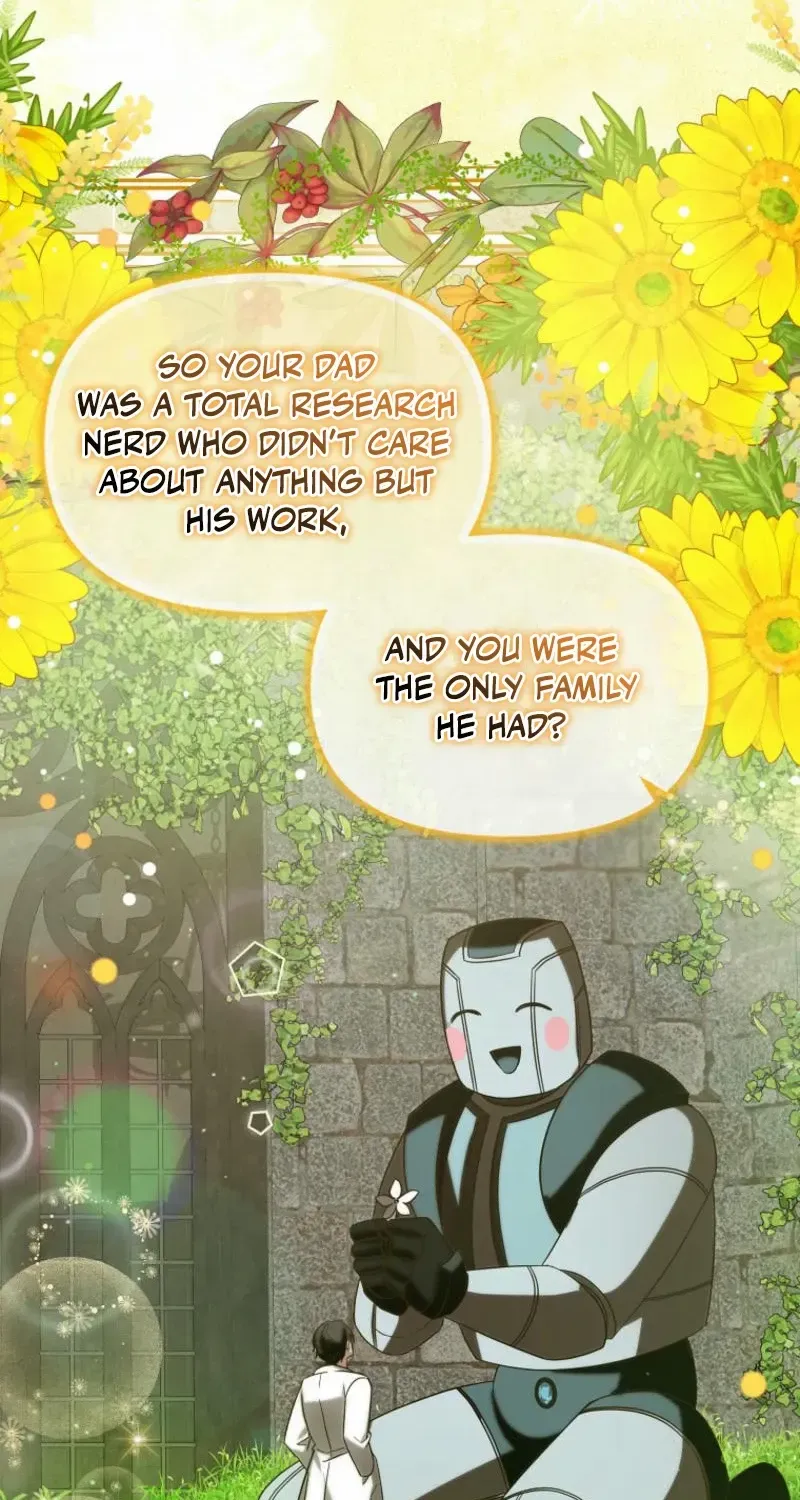The Villainess’s Wise Retirement Plan Chapter 39 page 18 - 