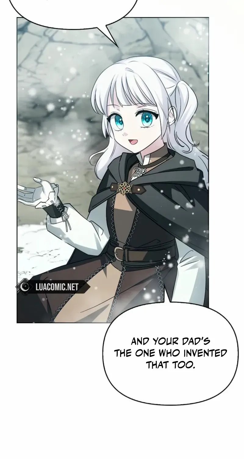 The Villainess’s Wise Retirement Plan Chapter 39 page 20 - 