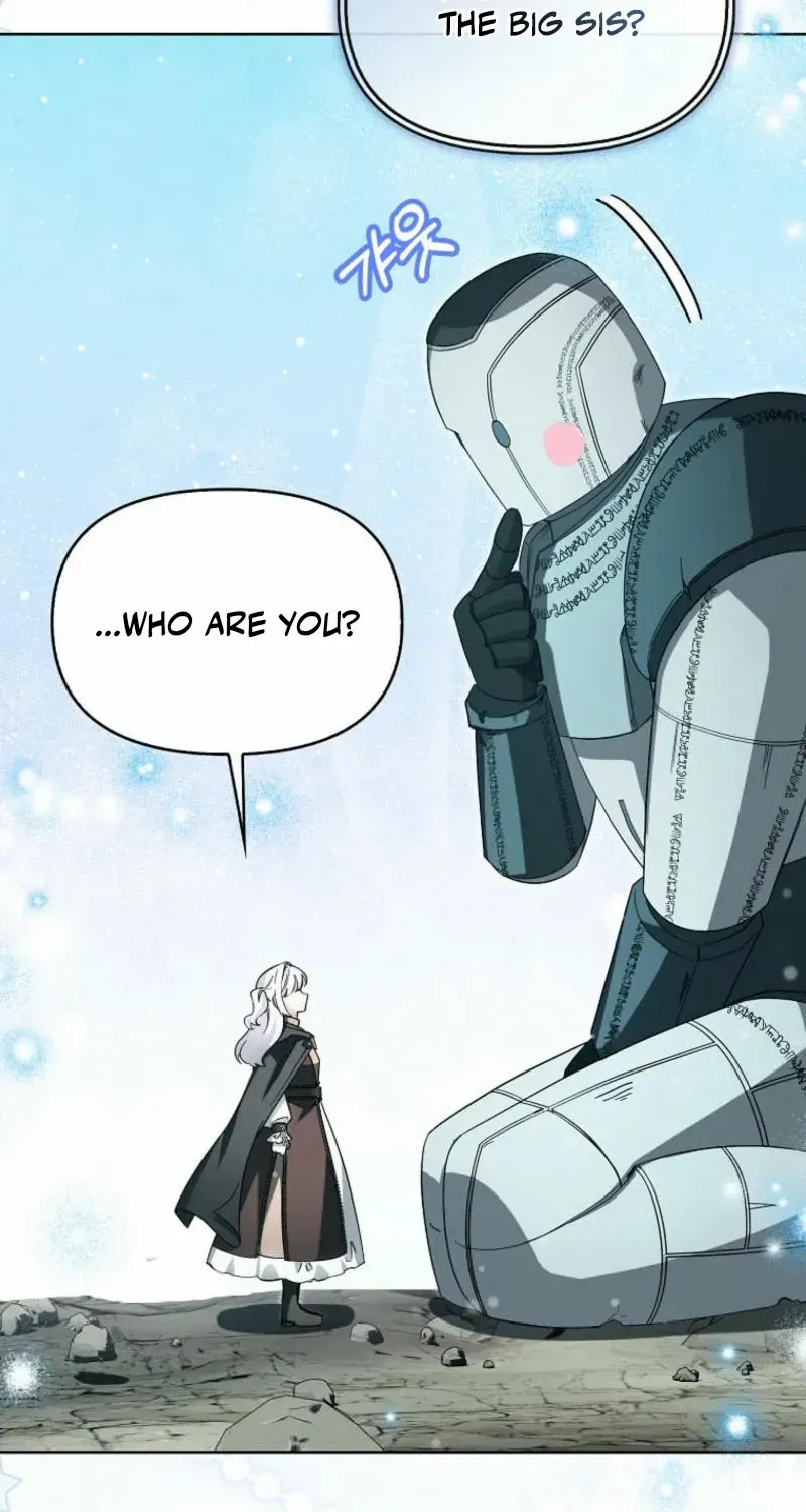 The Villainess’s Wise Retirement Plan Chapter 39 page 3 - 