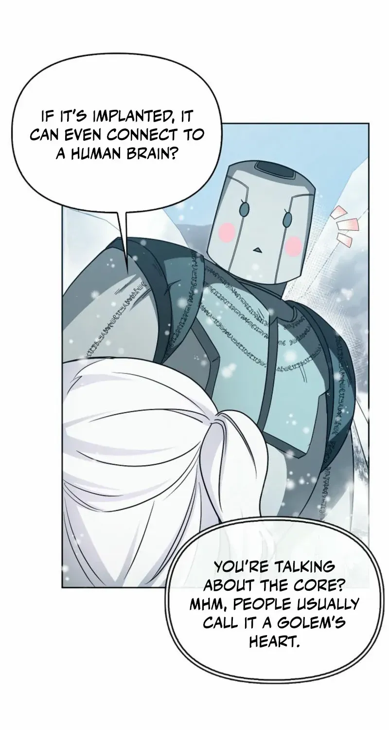 The Villainess’s Wise Retirement Plan Chapter 39 page 21 - 