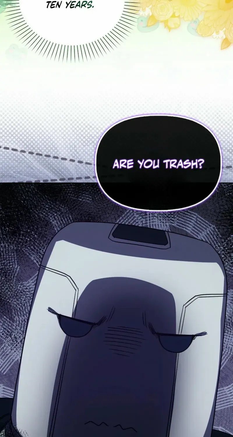 The Villainess’s Wise Retirement Plan Chapter 39 page 23 - 