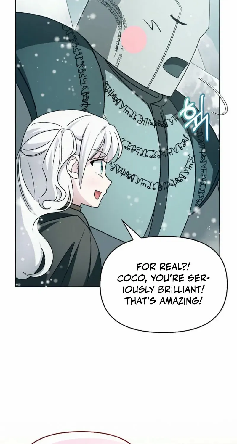 The Villainess’s Wise Retirement Plan Chapter 39 page 25 - 