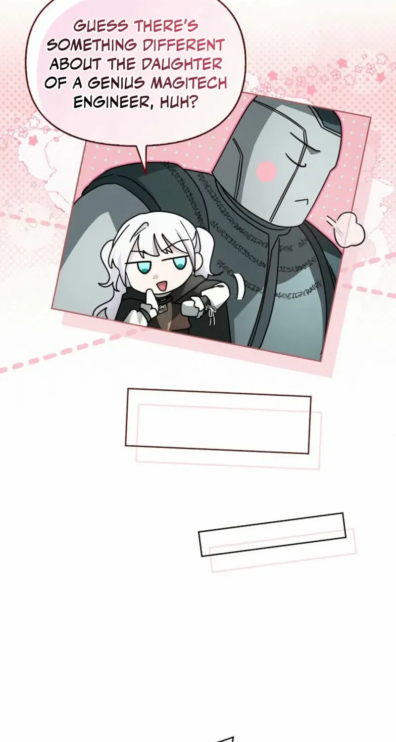 The Villainess’s Wise Retirement Plan Chapter 39 page 26 - 