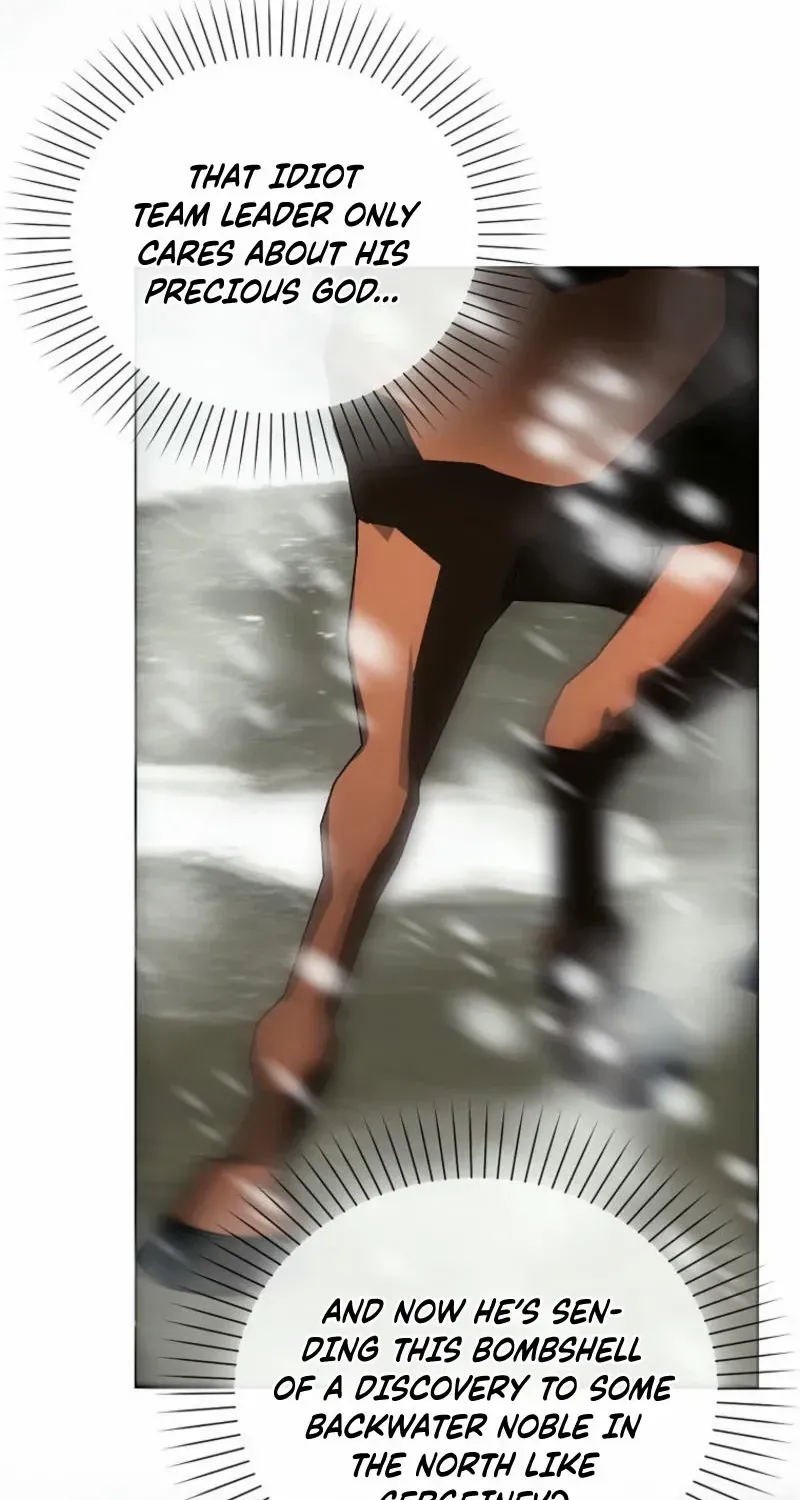 The Villainess’s Wise Retirement Plan Chapter 39 page 33 - 