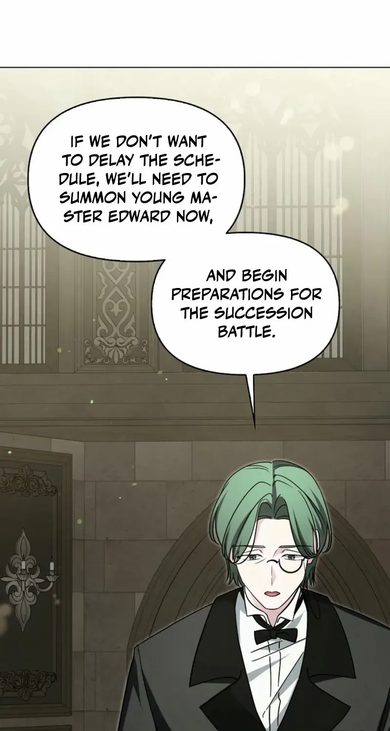 The Villainess’s Wise Retirement Plan Chapter 39 page 39 - 