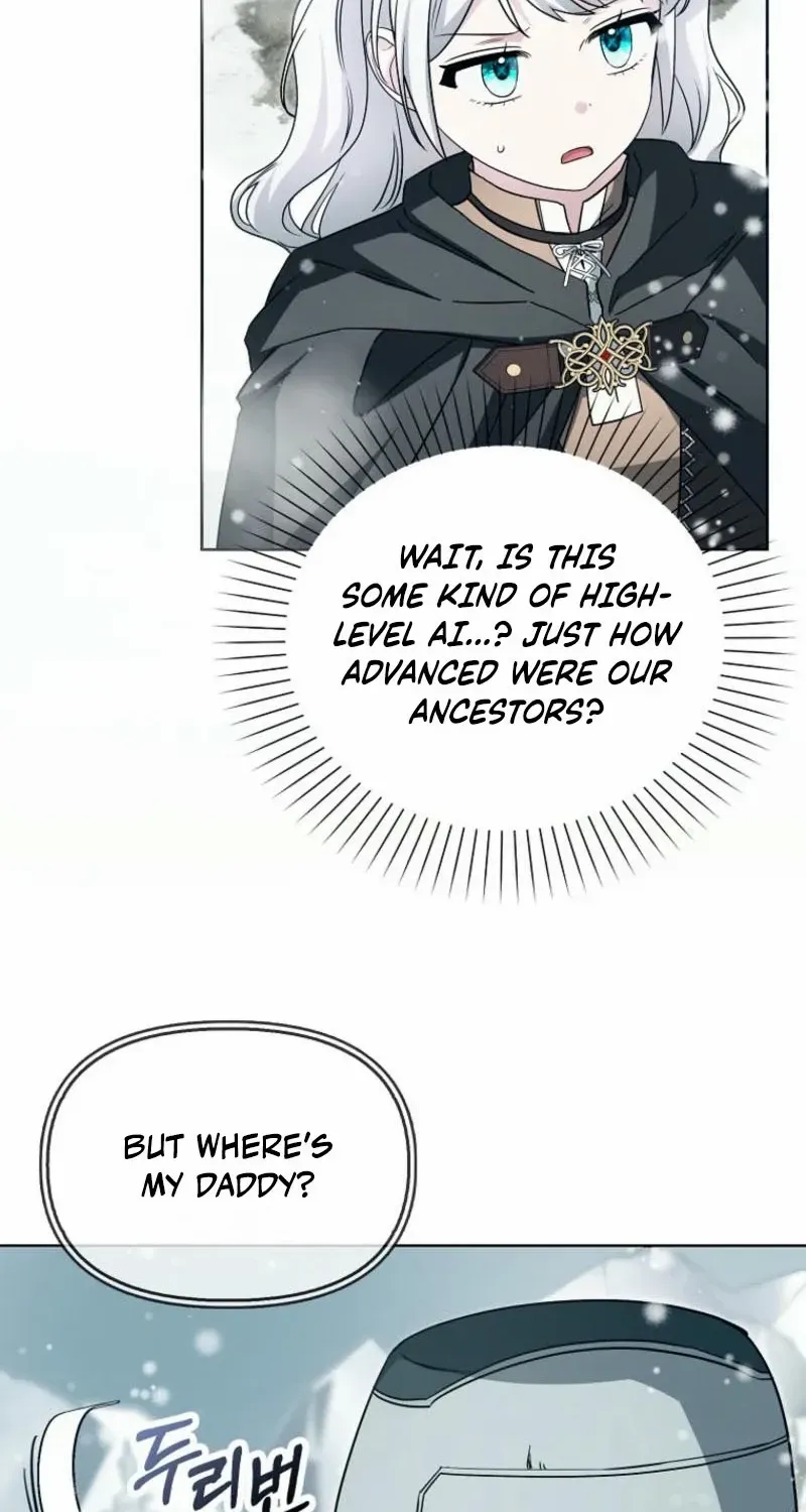 The Villainess’s Wise Retirement Plan Chapter 39 page 6 - 