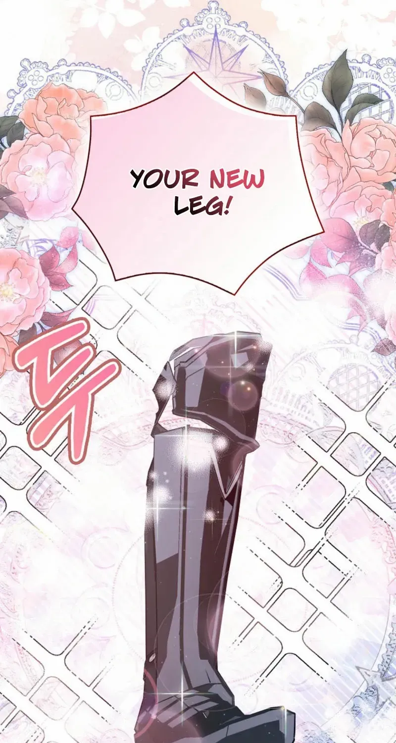 The Villainess’s Wise Retirement Plan Chapter 39 page 51 - 