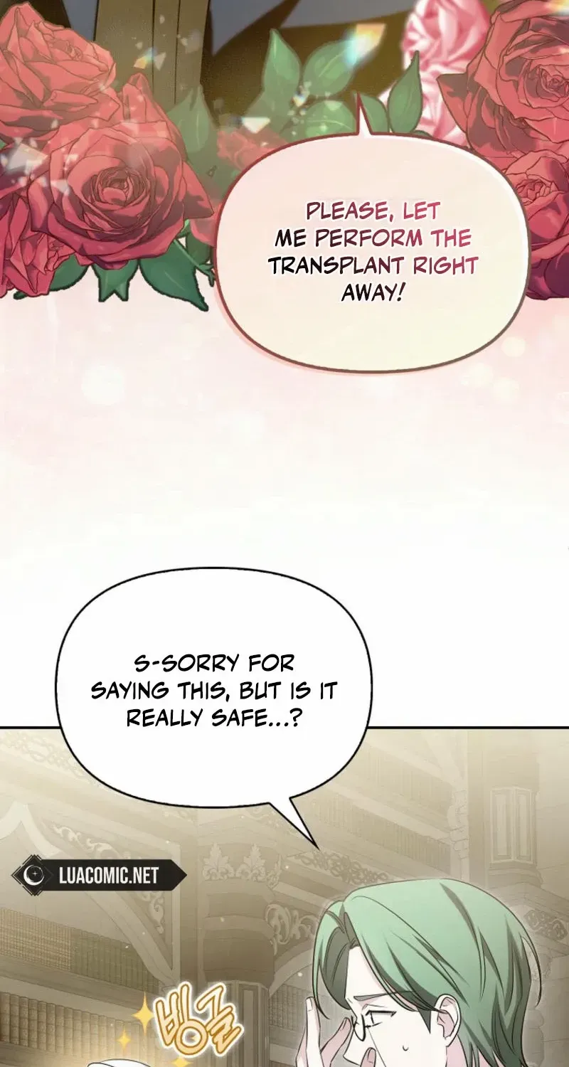 The Villainess’s Wise Retirement Plan Chapter 39 page 56 - 