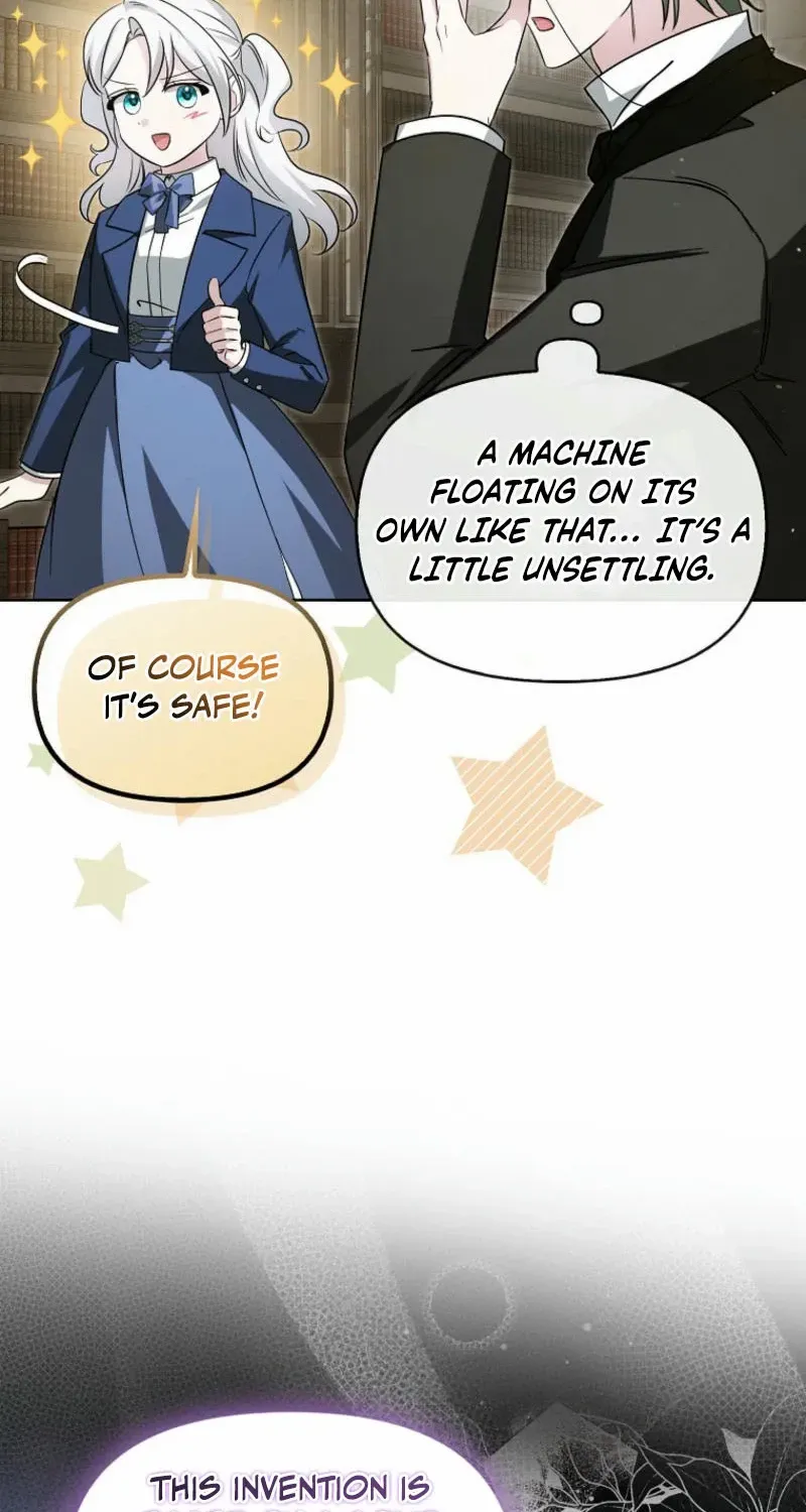 The Villainess’s Wise Retirement Plan Chapter 39 page 57 - 