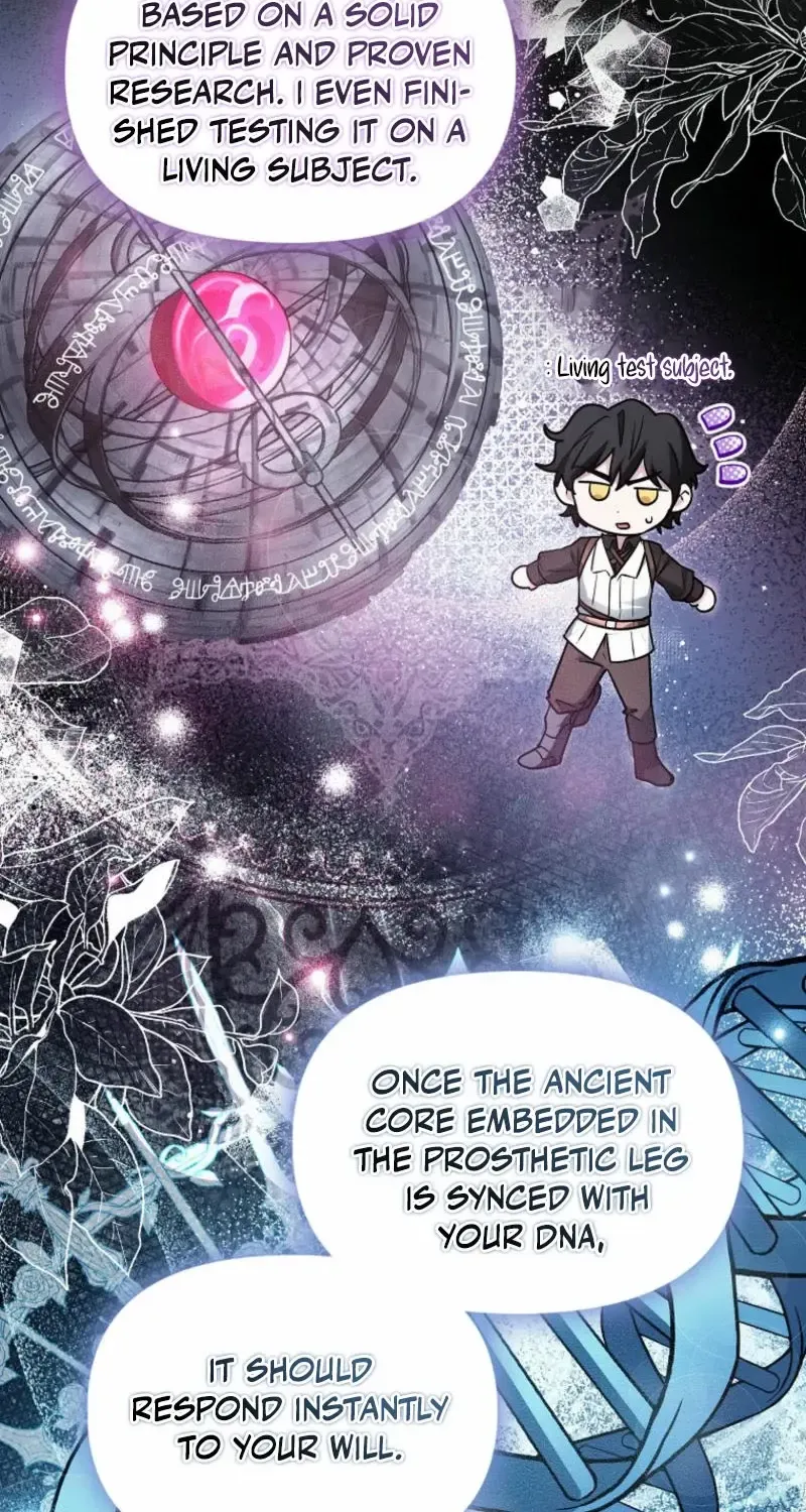The Villainess’s Wise Retirement Plan Chapter 39 page 58 - 