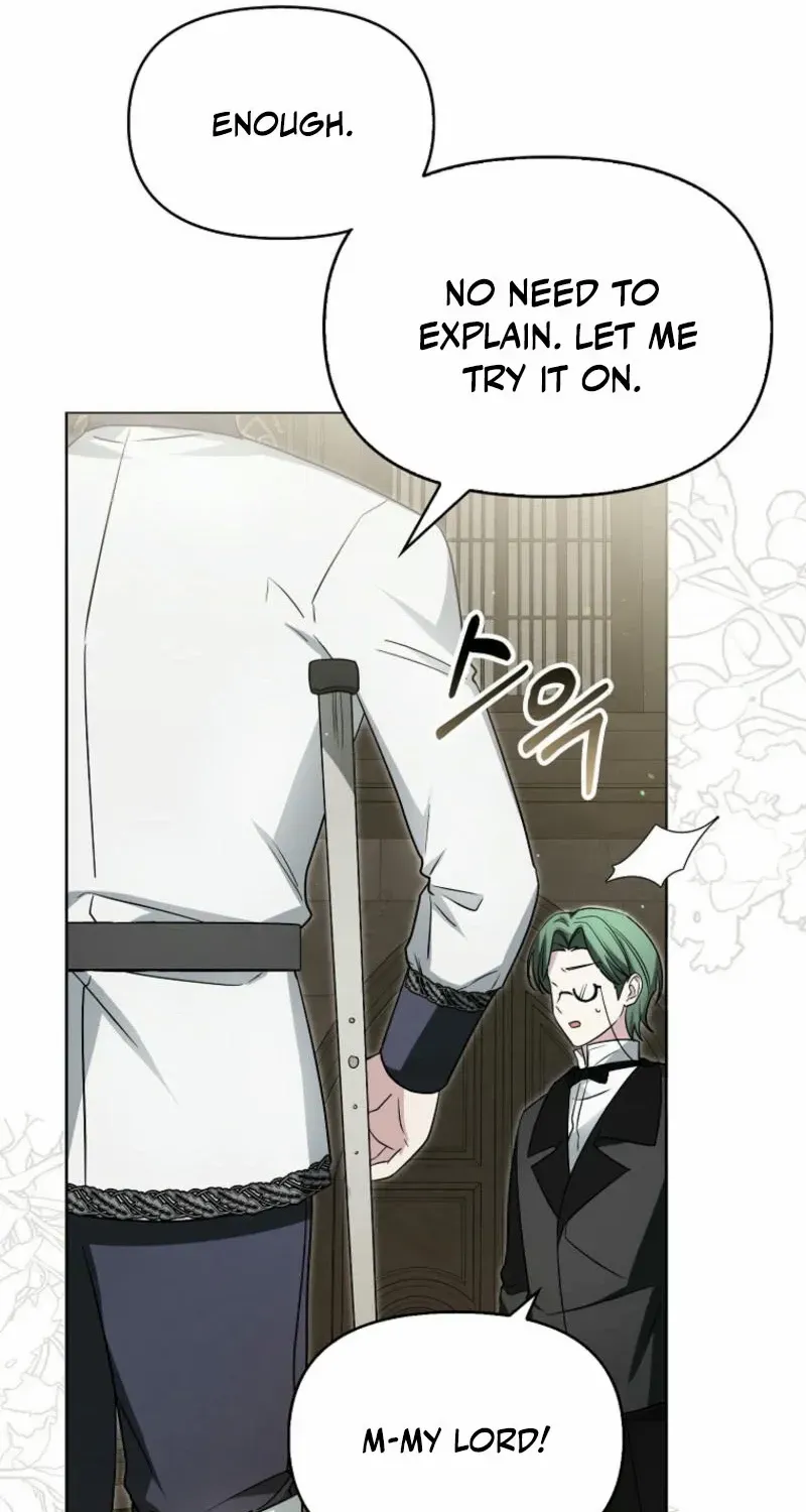 The Villainess’s Wise Retirement Plan Chapter 39 page 61 - 