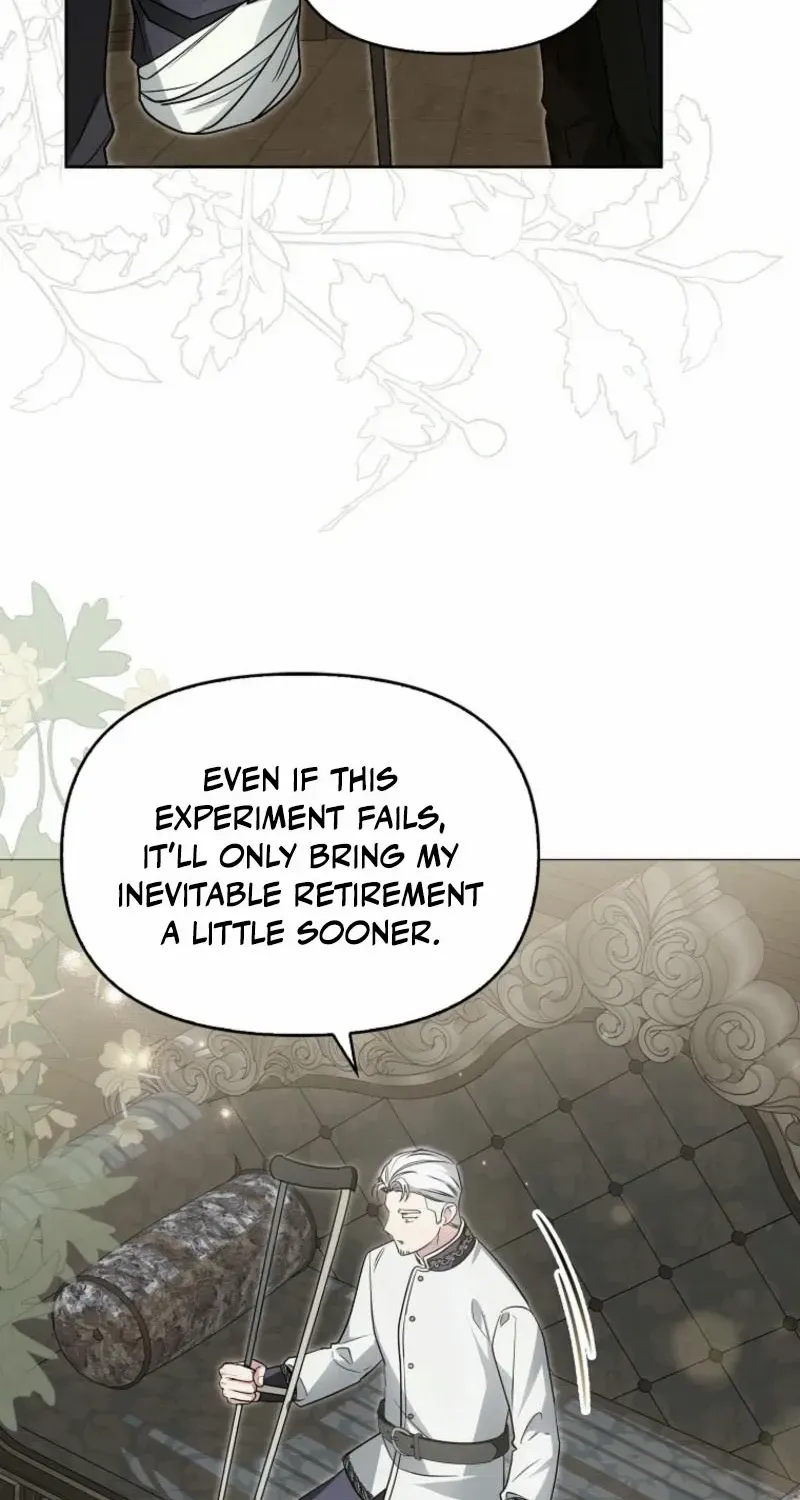 The Villainess’s Wise Retirement Plan Chapter 39 page 62 - 