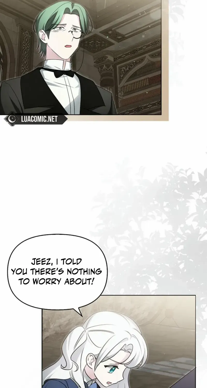 The Villainess’s Wise Retirement Plan Chapter 39 page 64 - 