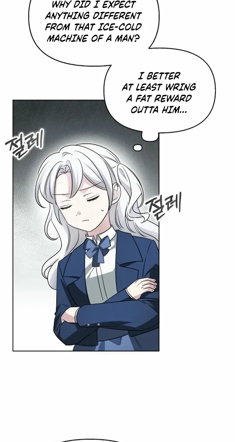 The Villainess’s Wise Retirement Plan Chapter 39 page 73 - 