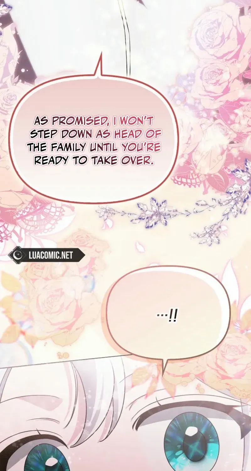 The Villainess’s Wise Retirement Plan Chapter 39 page 76 - 
