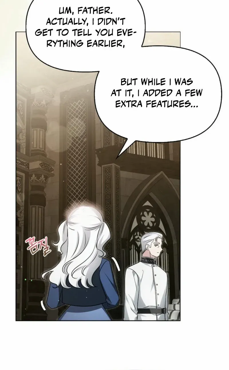 The Villainess’s Wise Retirement Plan Chapter 39 page 79 - 