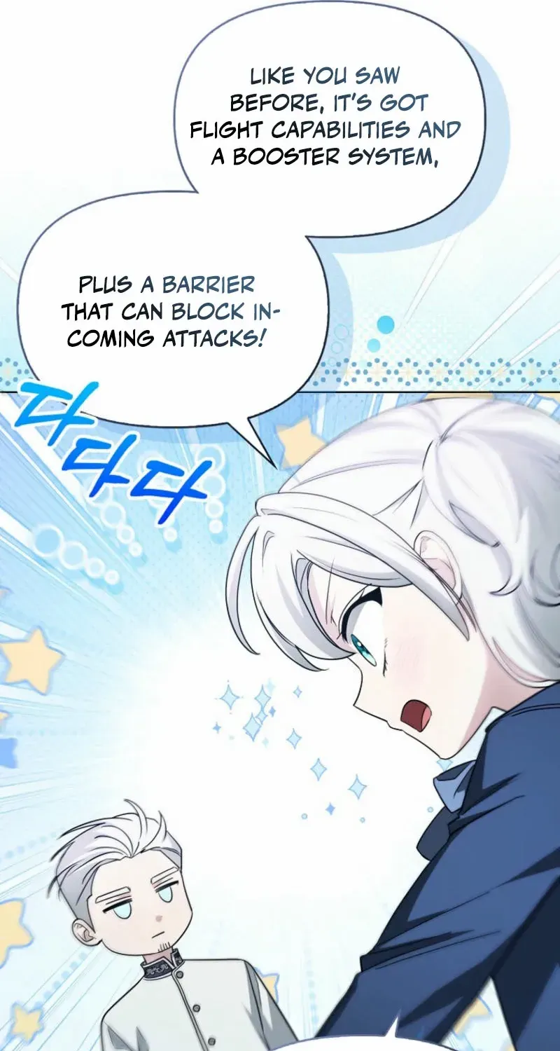 The Villainess’s Wise Retirement Plan Chapter 39 page 80 - 