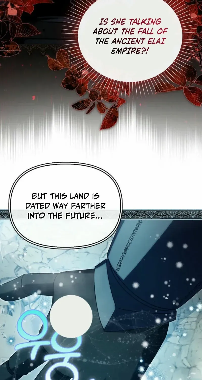 The Villainess’s Wise Retirement Plan Chapter 39 page 9 - 