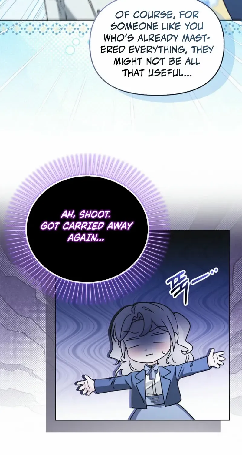The Villainess’s Wise Retirement Plan Chapter 39 page 81 - 