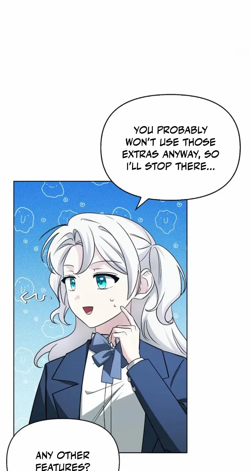 The Villainess’s Wise Retirement Plan Chapter 39 page 82 - 