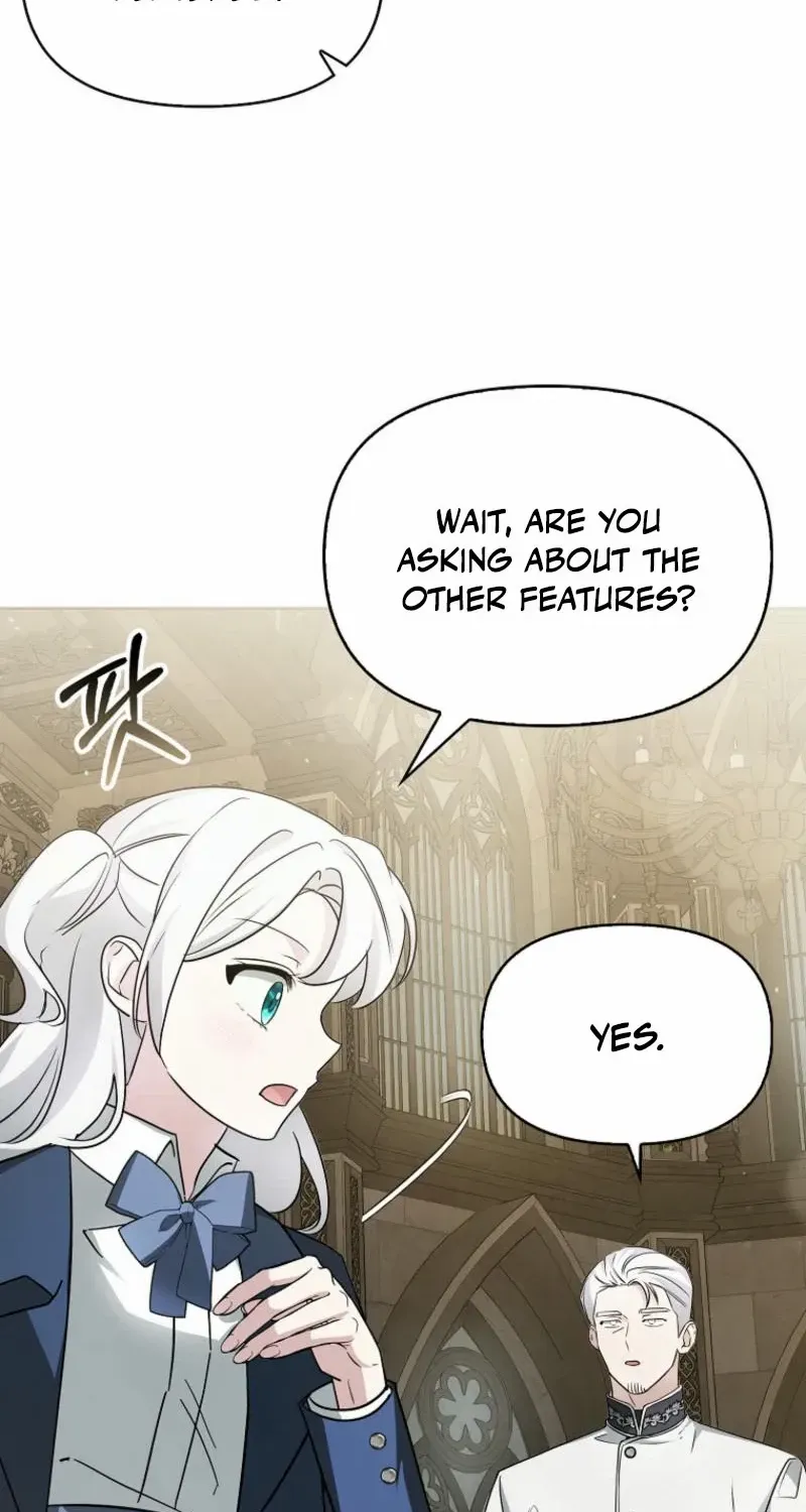 The Villainess’s Wise Retirement Plan Chapter 39 page 83 - 