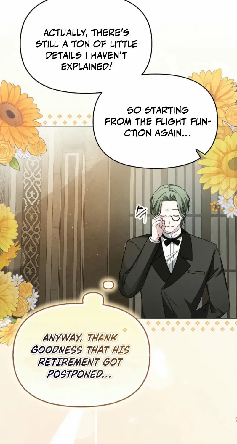 The Villainess’s Wise Retirement Plan Chapter 39 page 86 - 