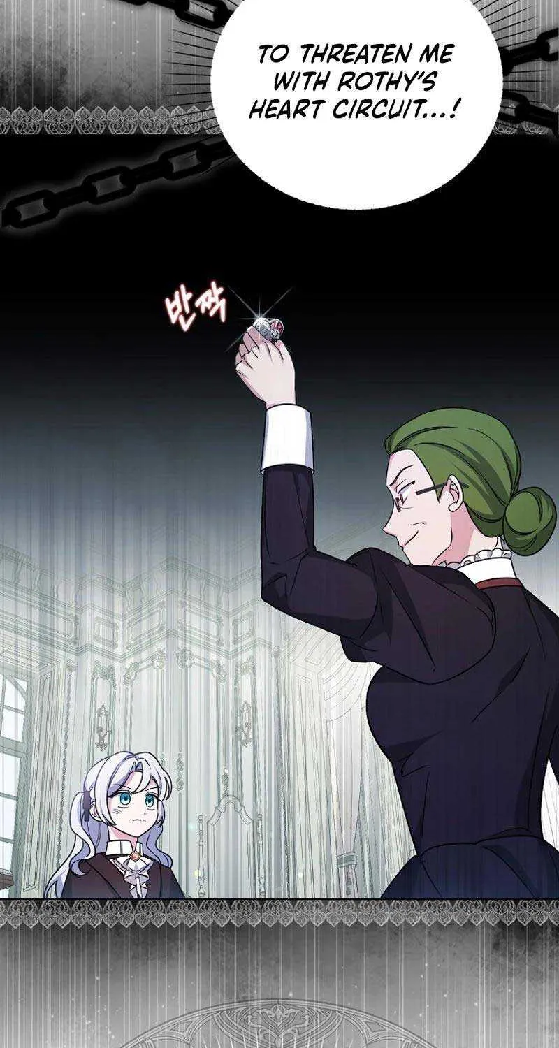 The Villainess’s Wise Retirement Plan Chapter 4 page 2 - 