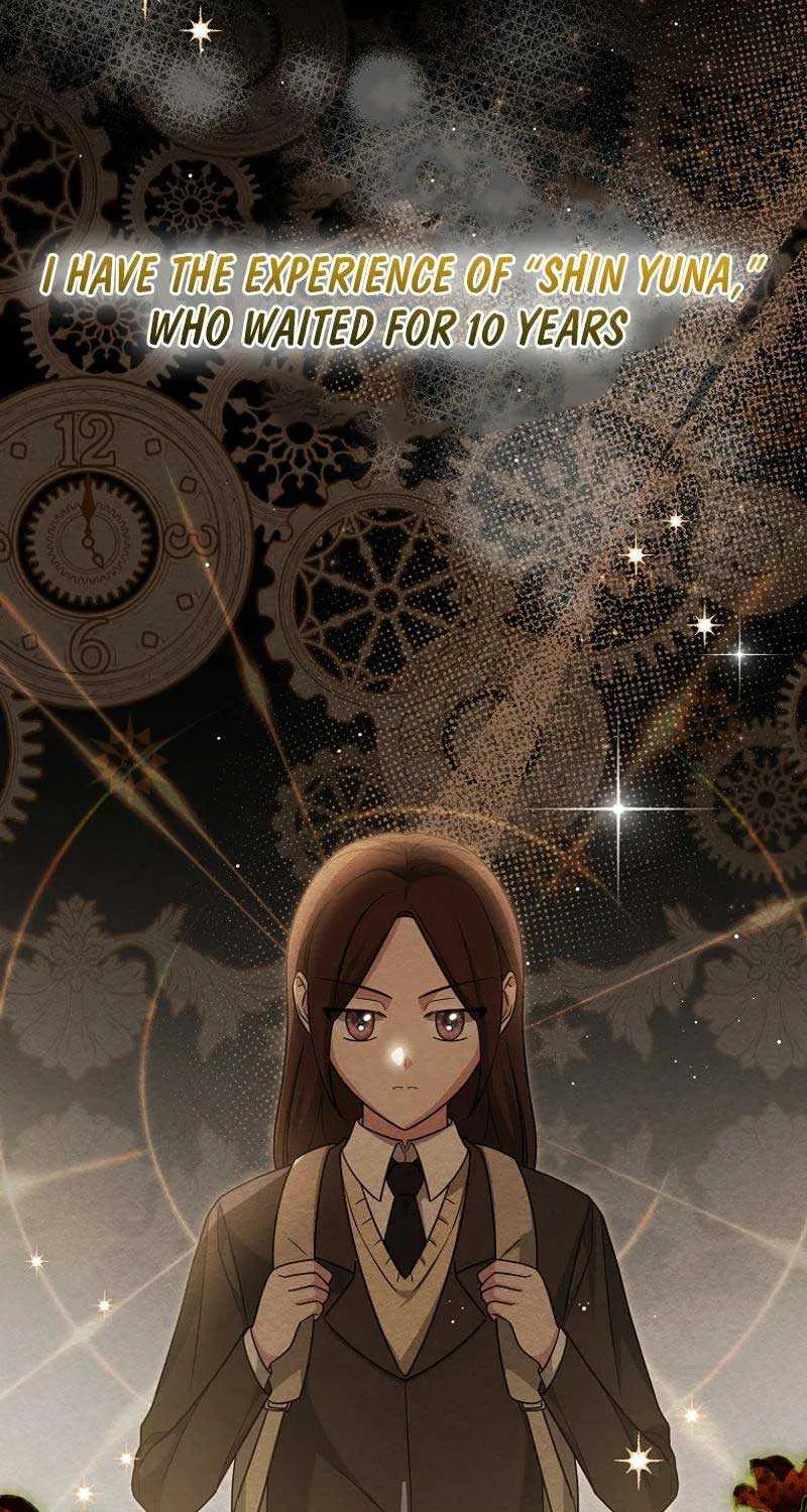 The Villainess’s Wise Retirement Plan Chapter 4 page 12 - 