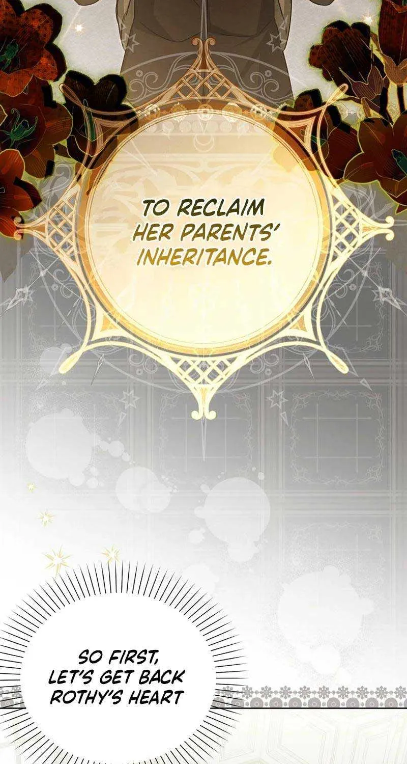 The Villainess’s Wise Retirement Plan Chapter 4 page 13 - 