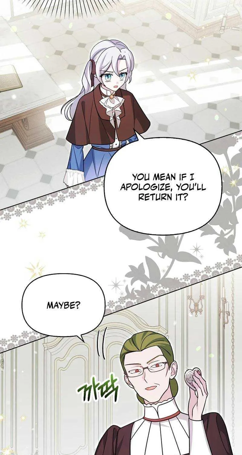 The Villainess’s Wise Retirement Plan Chapter 4 page 14 - 