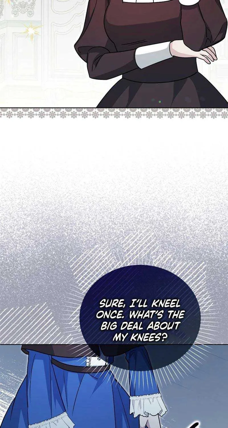 The Villainess’s Wise Retirement Plan Chapter 4 page 15 - 