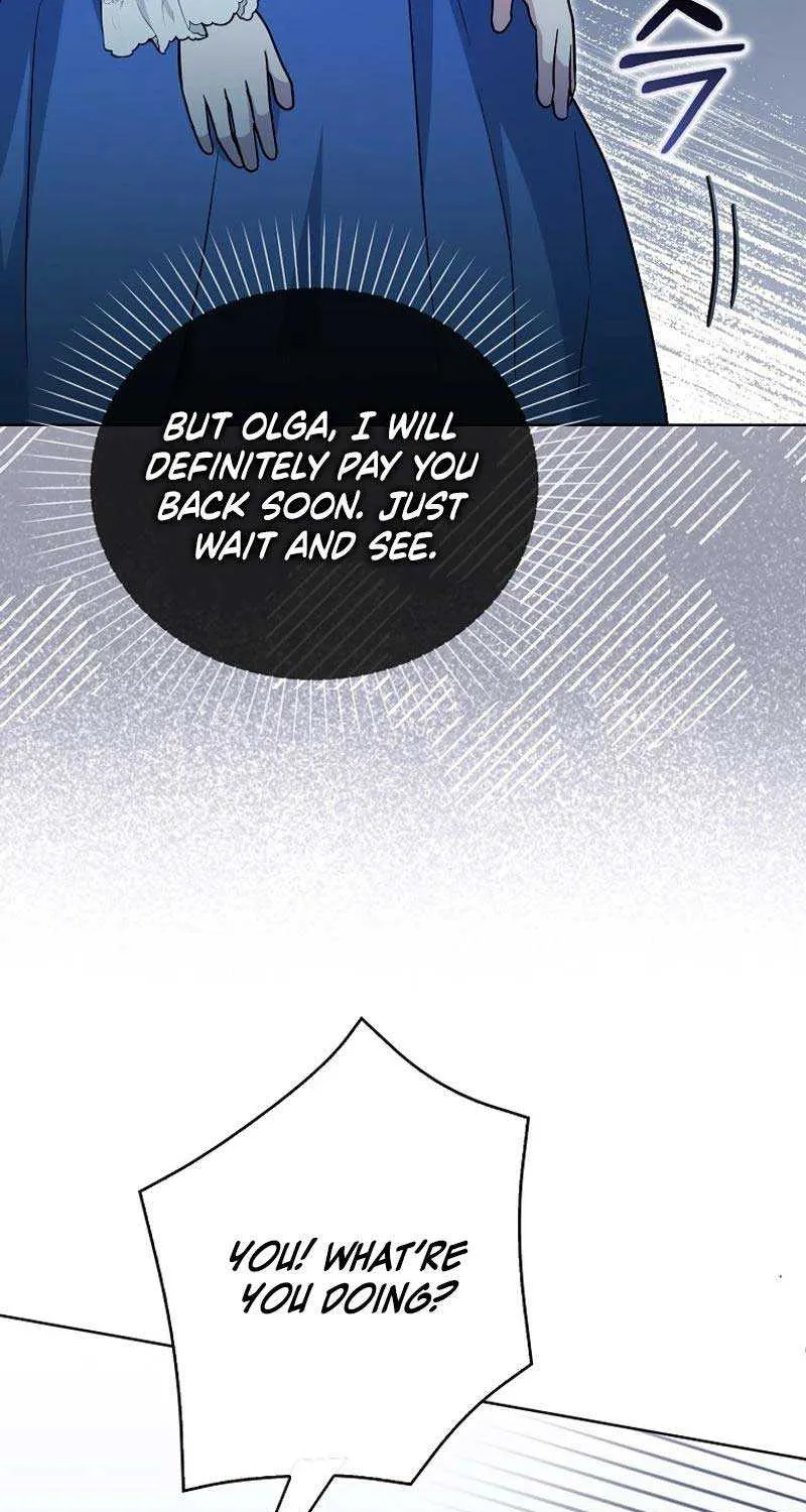 The Villainess’s Wise Retirement Plan Chapter 4 page 16 - 