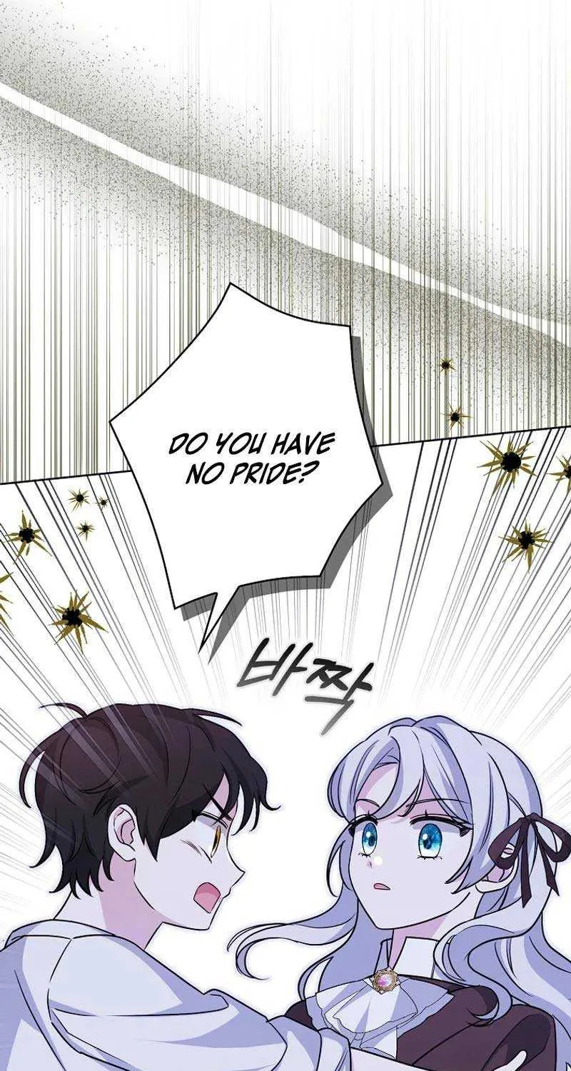 The Villainess’s Wise Retirement Plan Chapter 4 page 18 - 