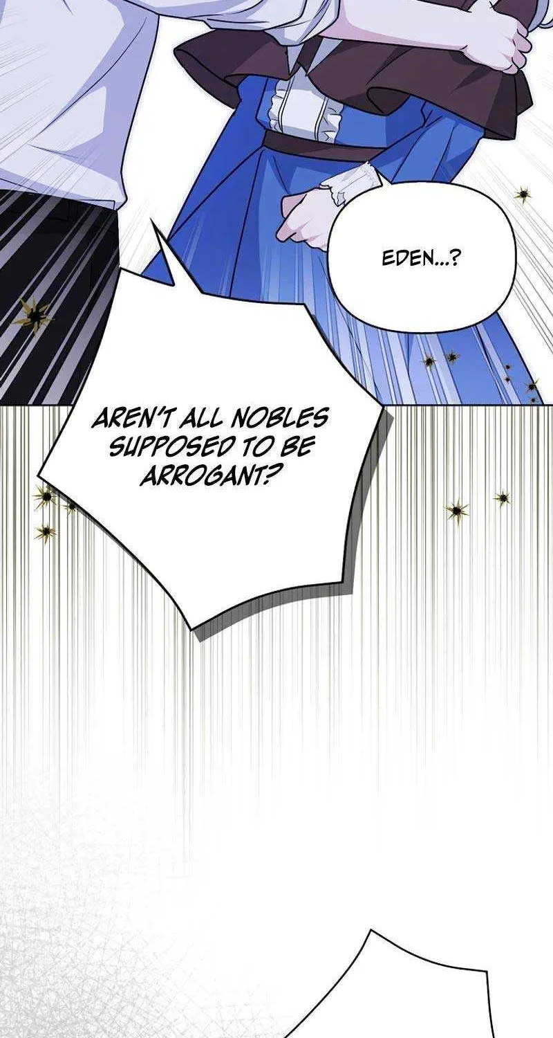 The Villainess’s Wise Retirement Plan Chapter 4 page 19 - 