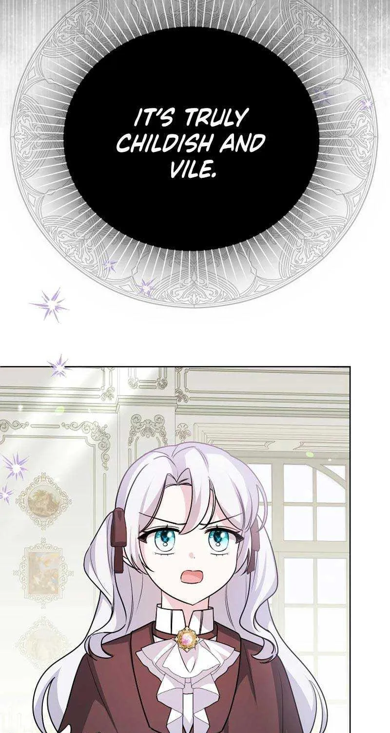 The Villainess’s Wise Retirement Plan Chapter 4 page 3 - 