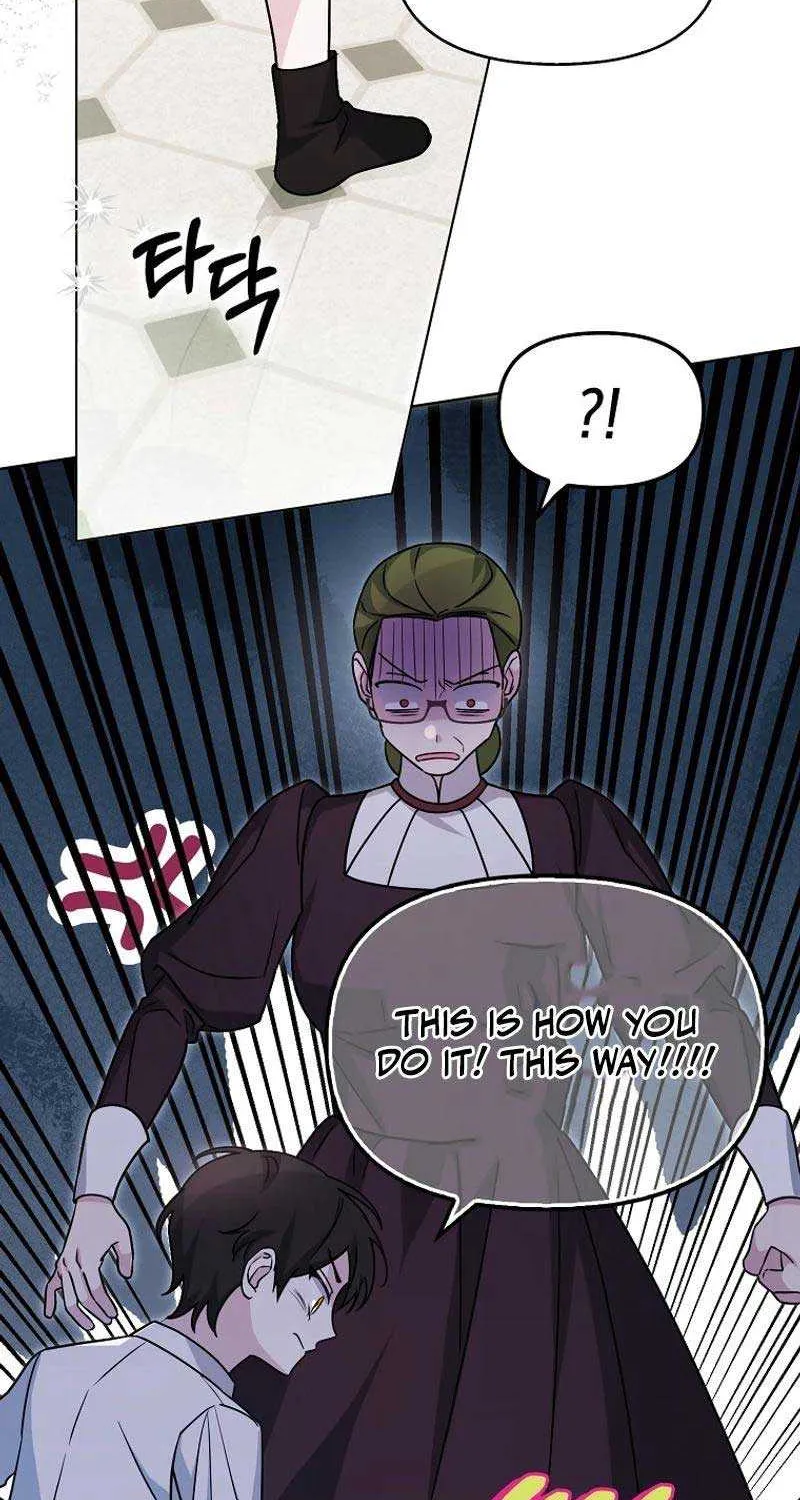 The Villainess’s Wise Retirement Plan Chapter 4 page 23 - 