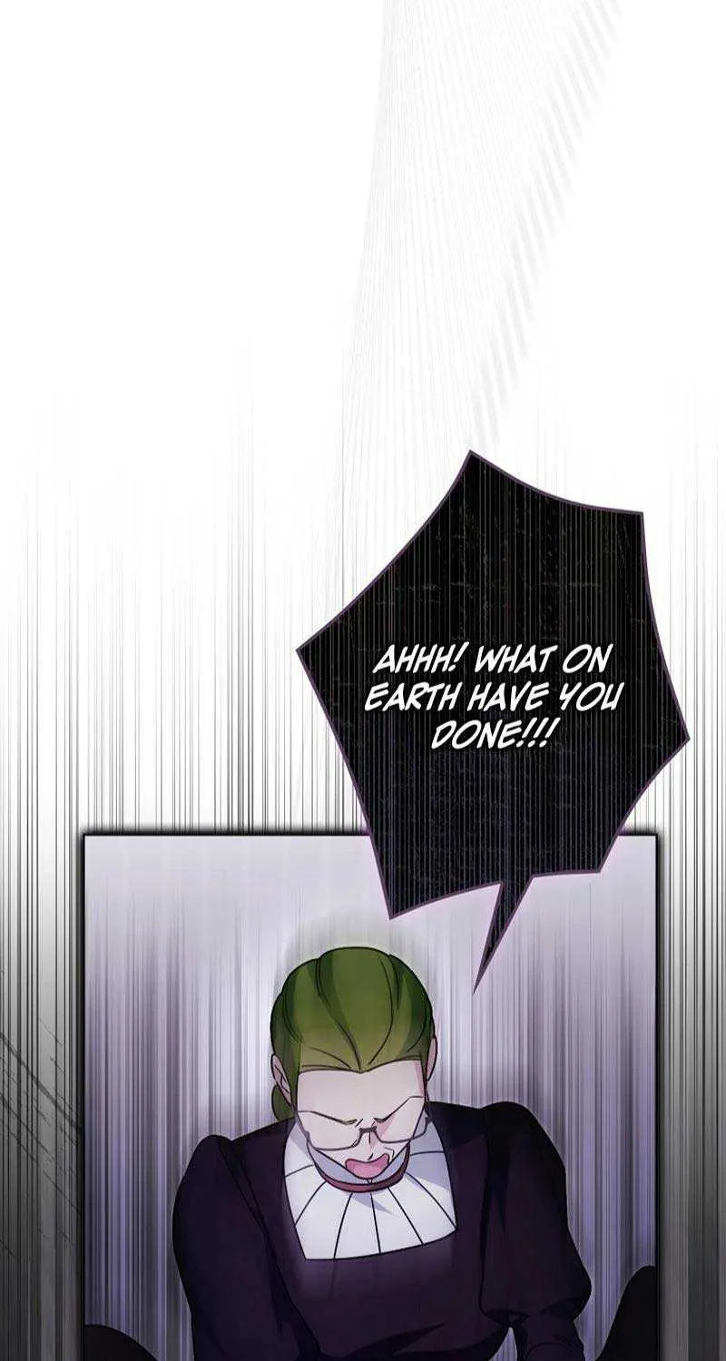 The Villainess’s Wise Retirement Plan Chapter 4 page 28 - 
