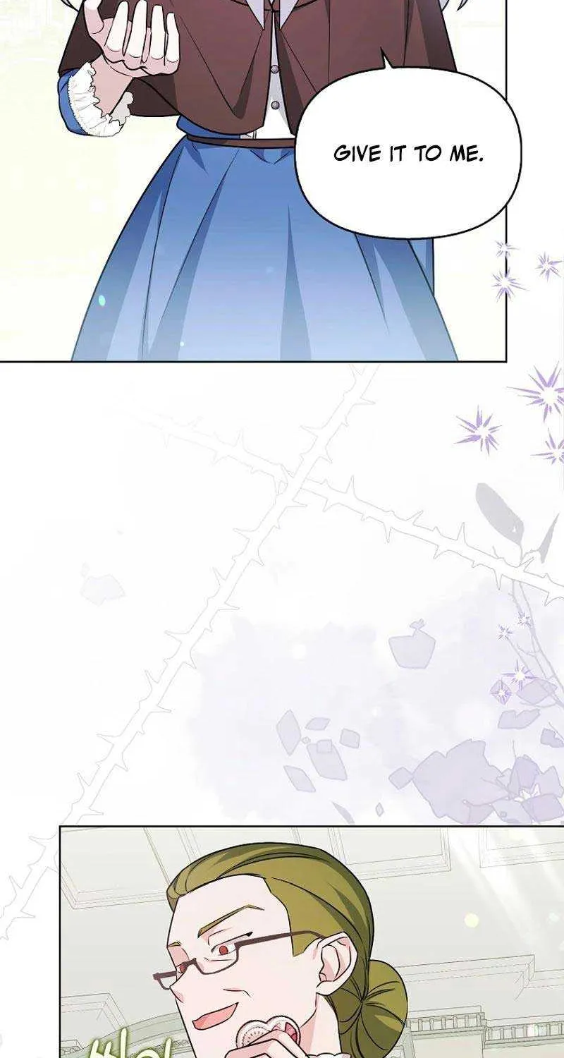 The Villainess’s Wise Retirement Plan Chapter 4 page 4 - 