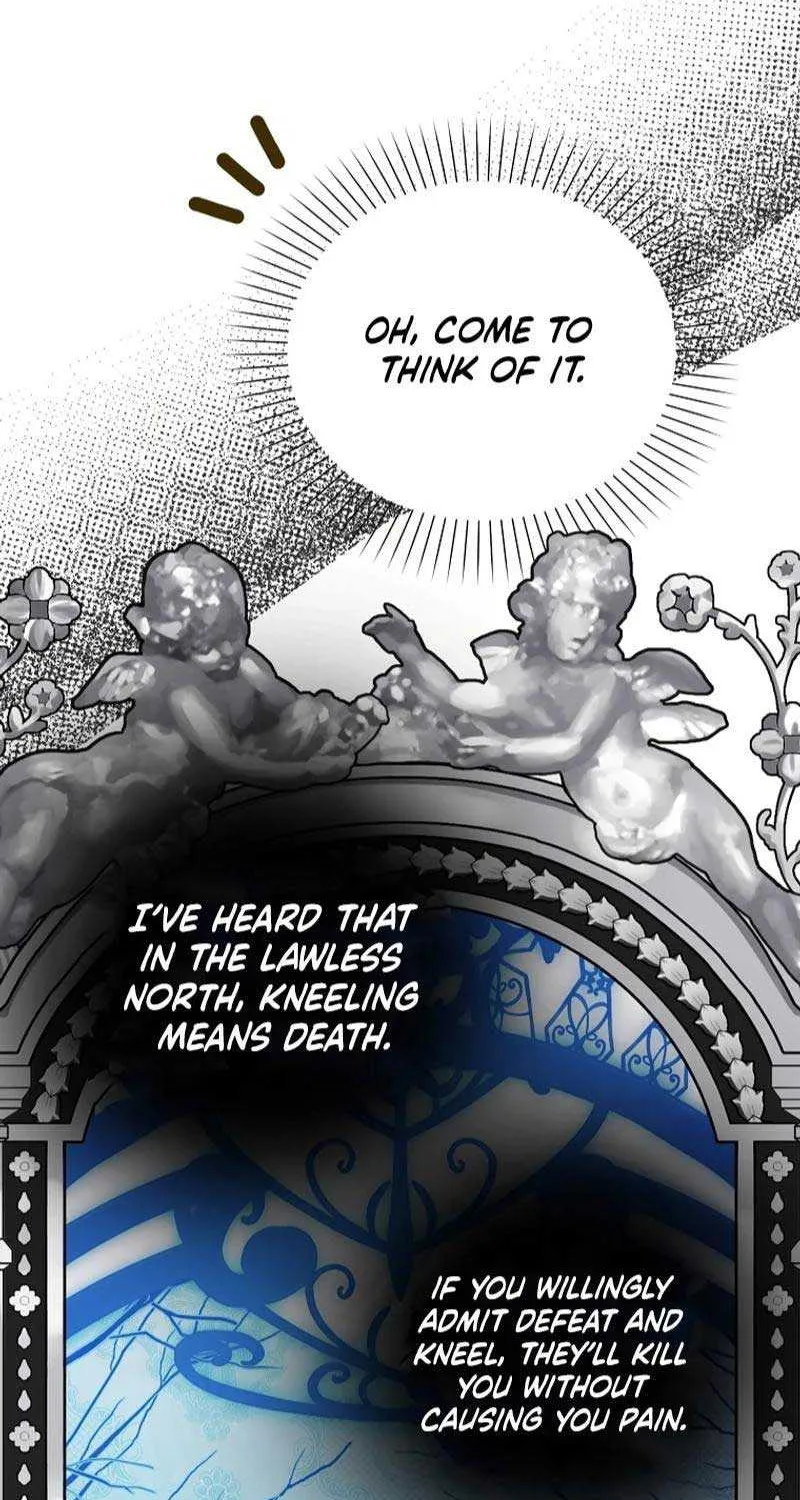 The Villainess’s Wise Retirement Plan Chapter 4 page 31 - 
