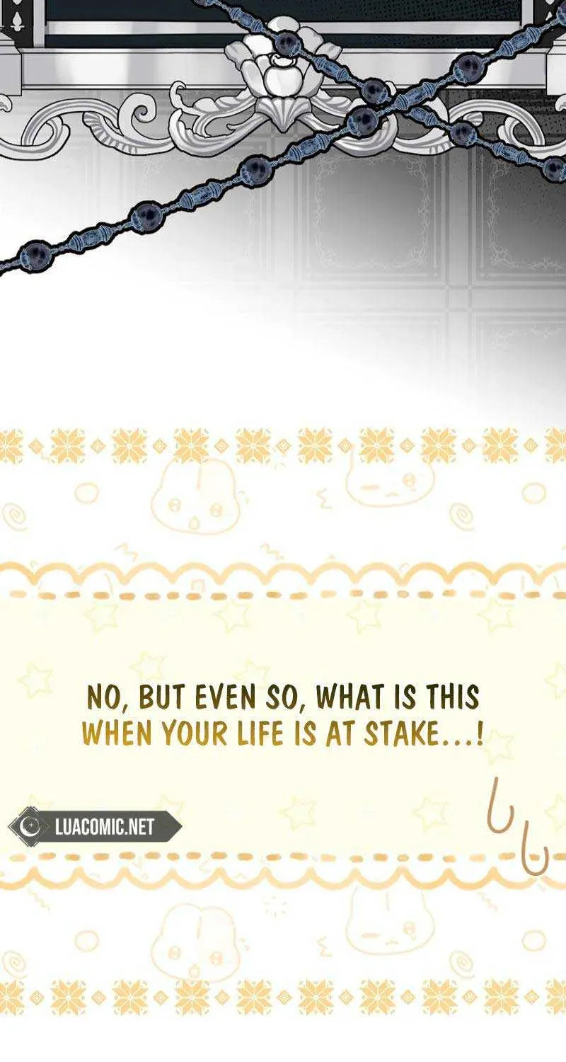 The Villainess’s Wise Retirement Plan Chapter 4 page 33 - 