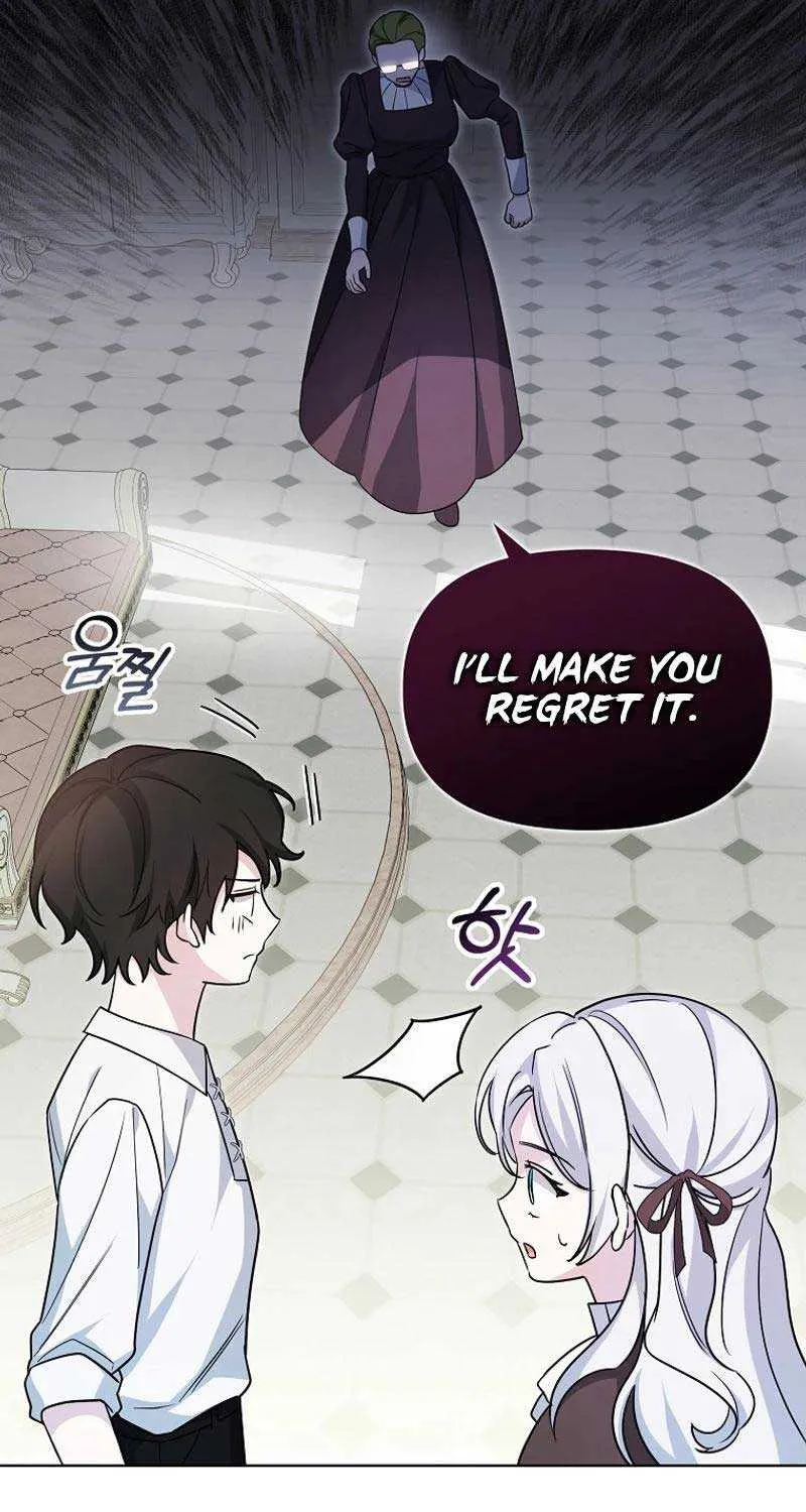 The Villainess’s Wise Retirement Plan Chapter 4 page 35 - 