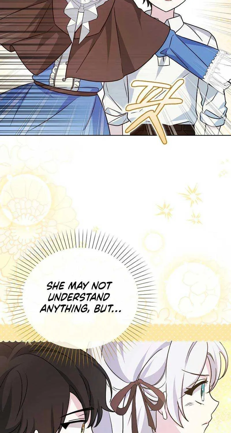 The Villainess’s Wise Retirement Plan Chapter 4 page 37 - 