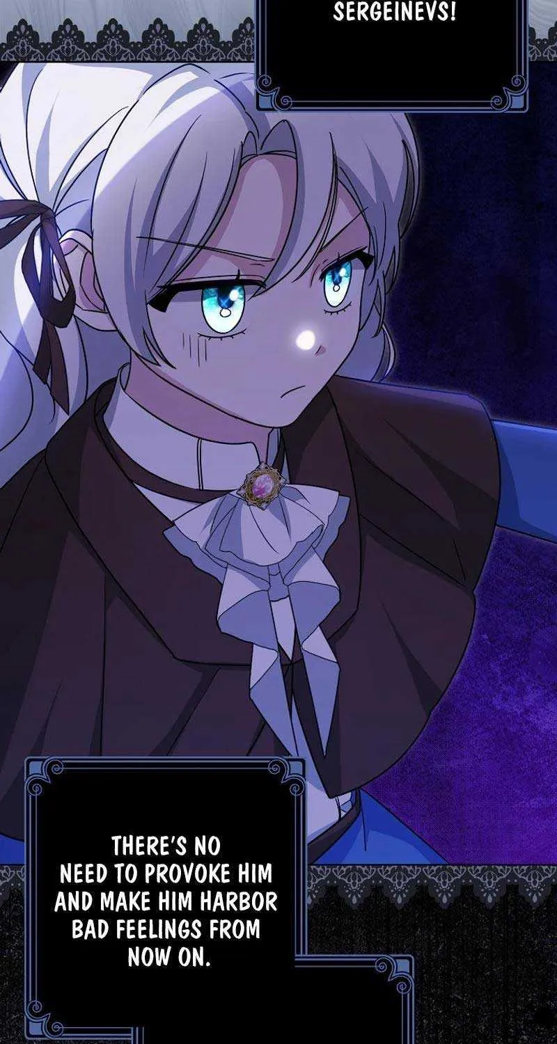 The Villainess’s Wise Retirement Plan Chapter 4 page 39 - 
