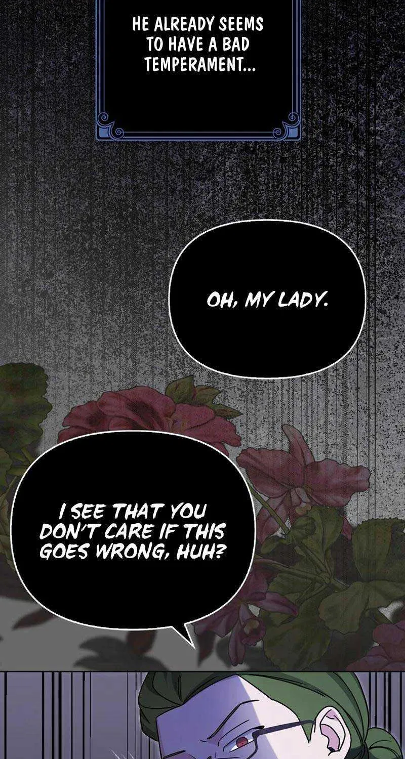 The Villainess’s Wise Retirement Plan Chapter 4 page 40 - 