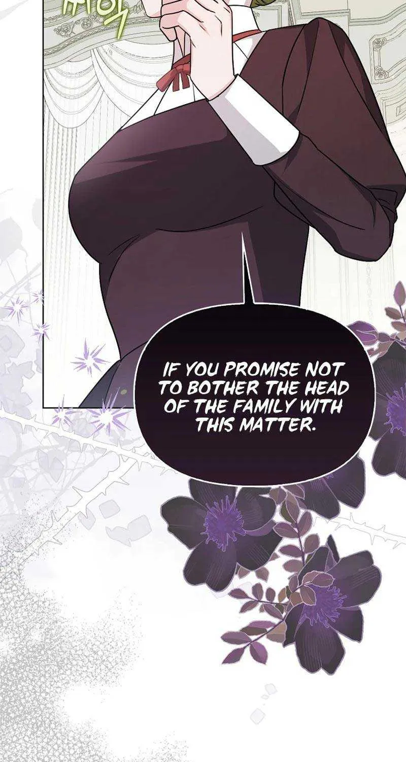 The Villainess’s Wise Retirement Plan Chapter 4 page 5 - 