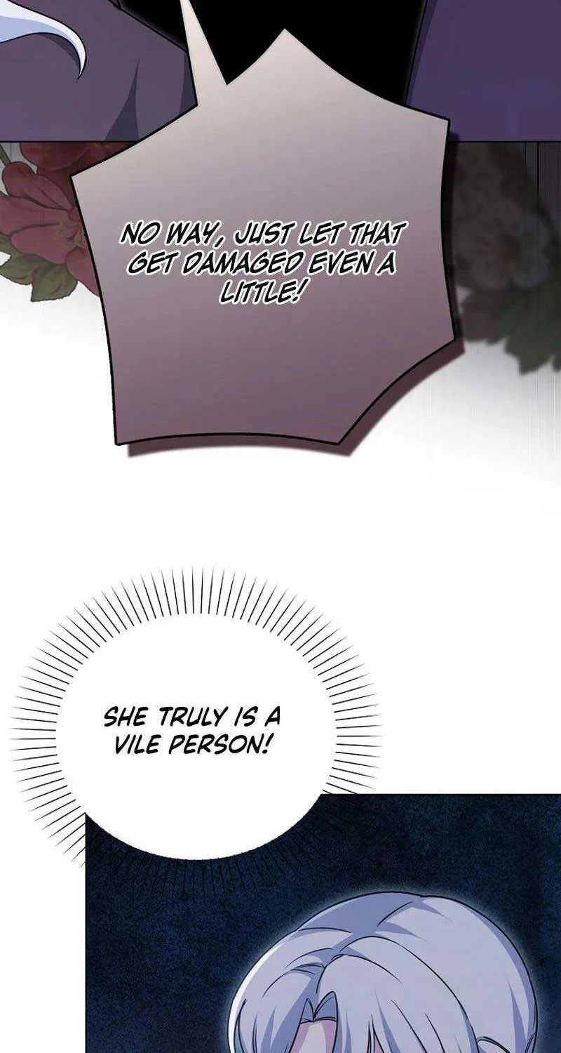 The Villainess’s Wise Retirement Plan Chapter 4 page 42 - 