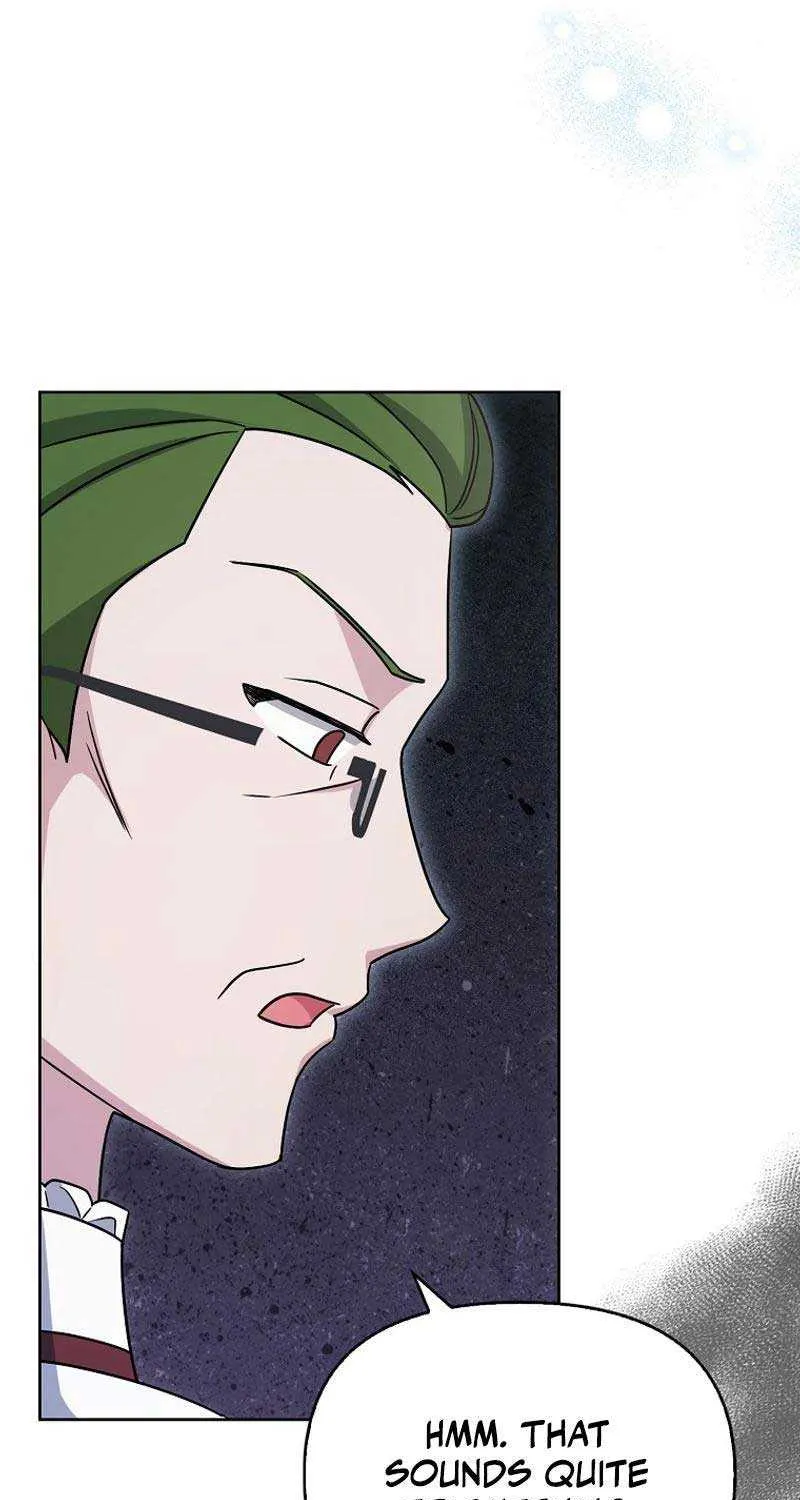 The Villainess’s Wise Retirement Plan Chapter 4 page 44 - 