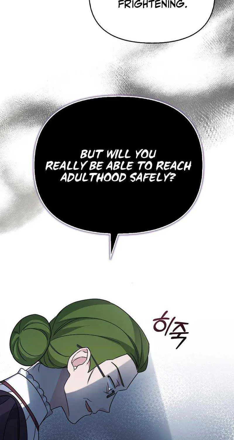 The Villainess’s Wise Retirement Plan Chapter 4 page 45 - 