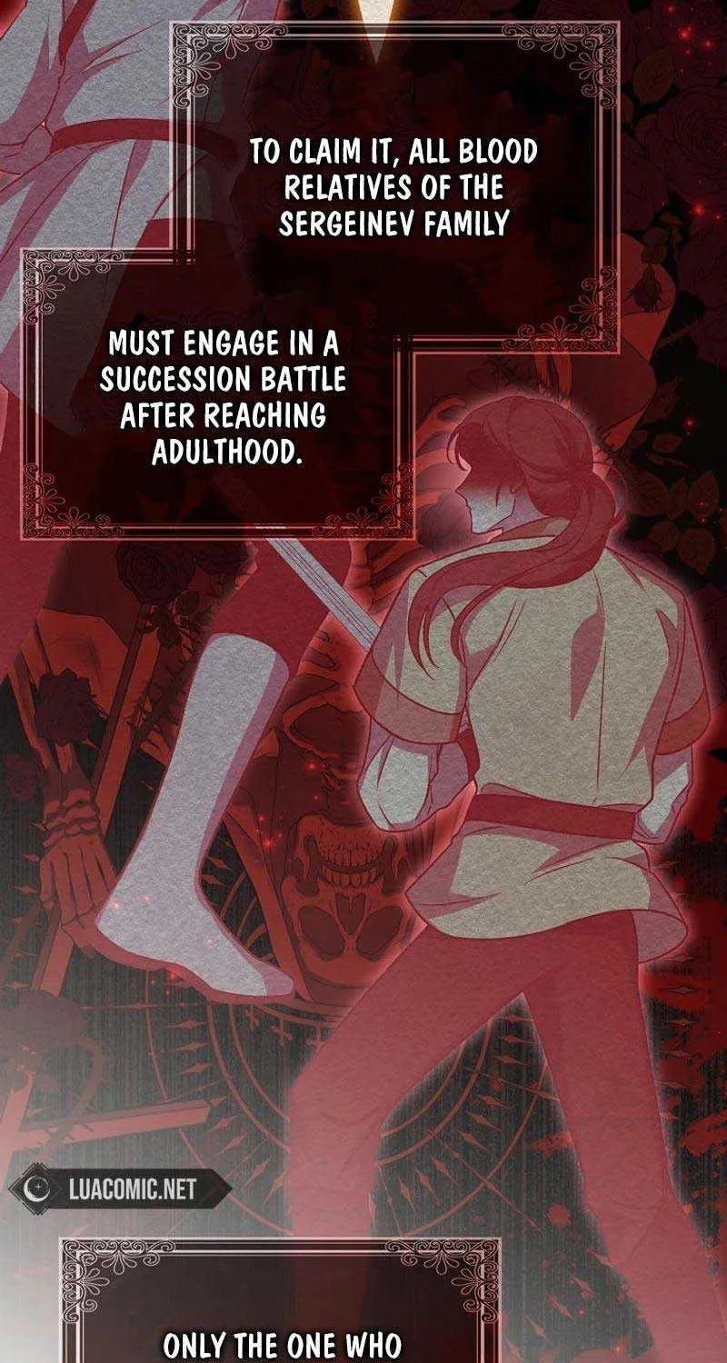The Villainess’s Wise Retirement Plan Chapter 4 page 49 - 