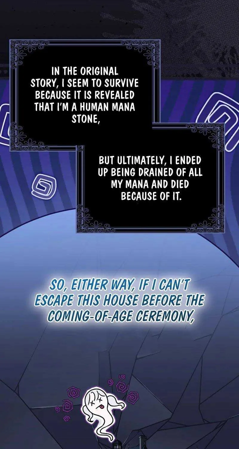 The Villainess’s Wise Retirement Plan Chapter 4 page 58 - 